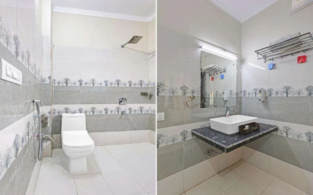 Treebo Kaira Resort With Pool View, 5 Km From Jim Corbett Jungle Safari