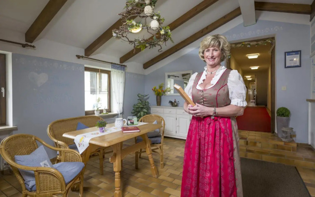 Bergschlössl - Maissonettwohnung 19