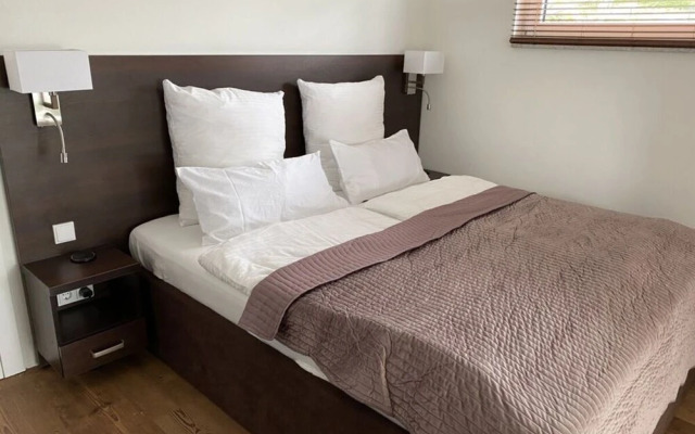 Holiday Apartment Feisneckblick