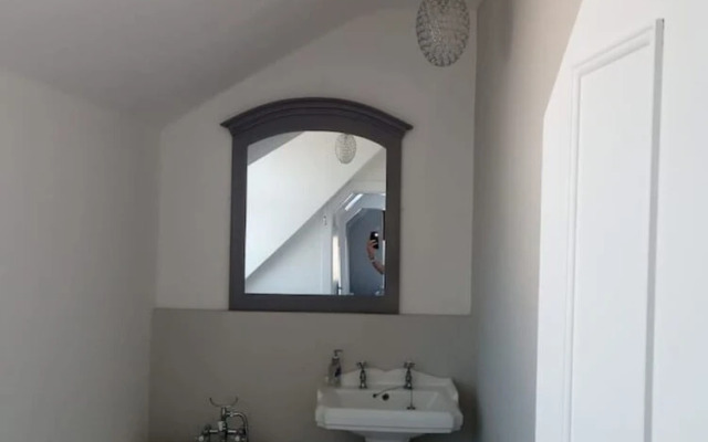Troon Golf & Beach Haven