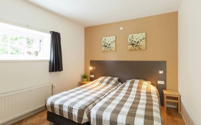 Lovely Holiday Home in Surroundings of Kamperland