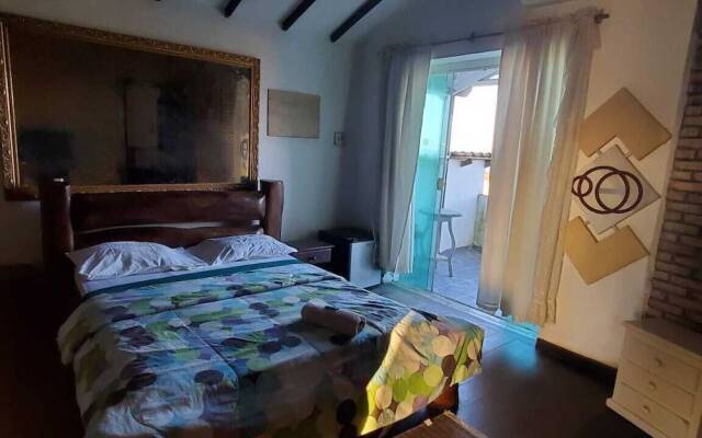 Pousada Solar de Tamoios