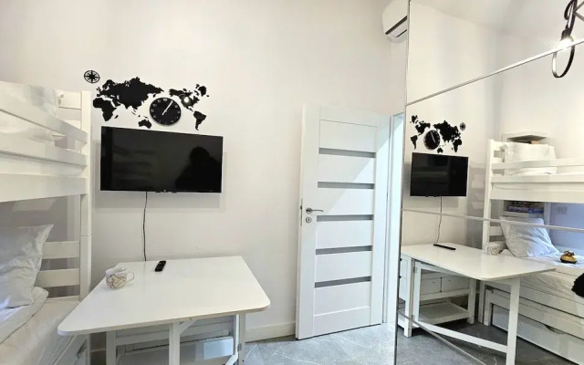 Apartament Zielony Przylądek - 365PAM