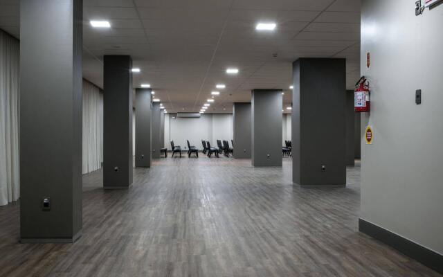 Tri Hotel Premium Criciuma