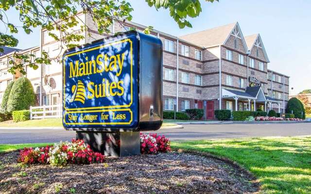 MainStay Suites Brentwood-Nashville