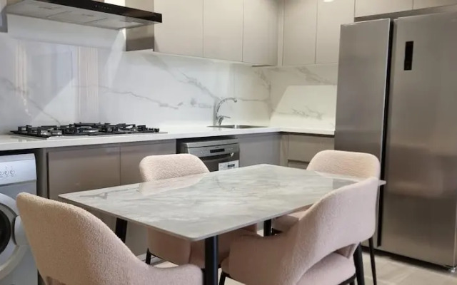Azizi Riviera 29 - Luxury Stay in Dubai