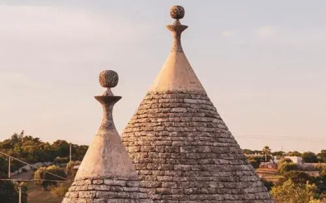 Bed & Breakfast Poggio Degli Ulivi