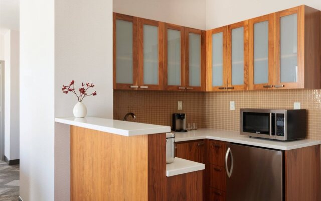 Sheraton Tribeca New York Hotel