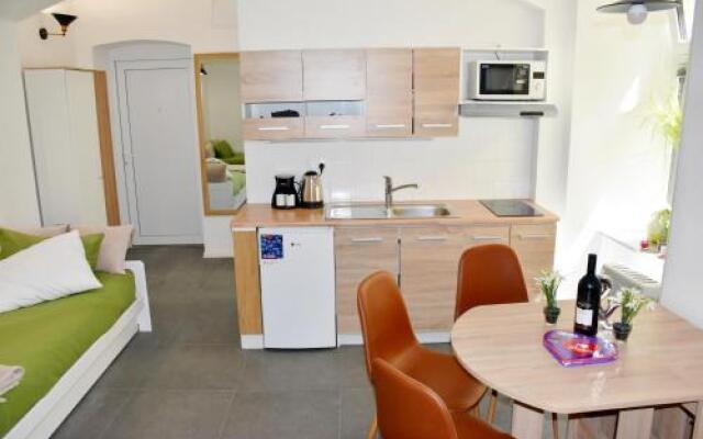 Apartments Trubar