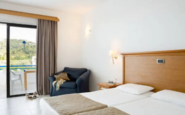 Cyprotel Faliraki - All Inclusive