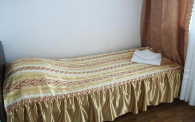 Guest house Morskoy