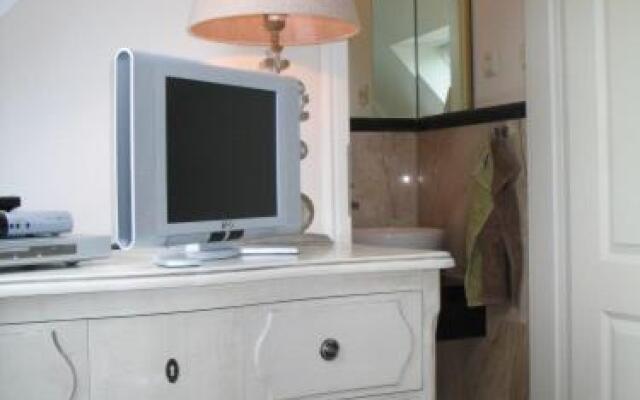 Ferienwohnung 3.5 "Müggenburger Weg 40"