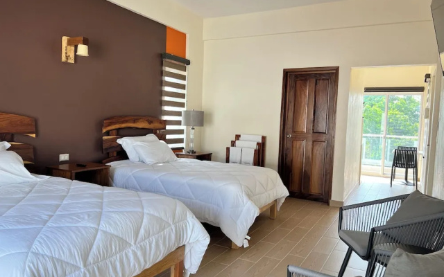 Casa Boutique Maria Bonita