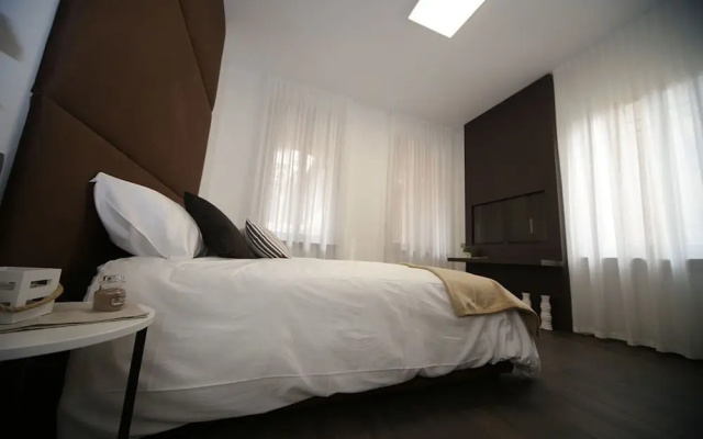 Suite Vogue Terra