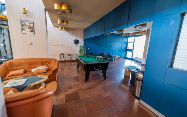 Part Hotel