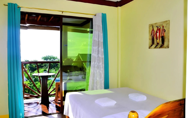 Royal Paradise Guesthouse