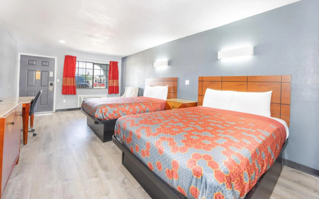 Executive Inn of Hondo