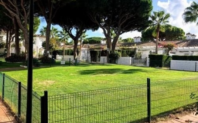 Apartamento cerca de playa la Barrosa