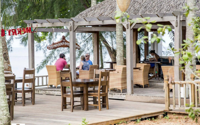 Coco Palm Beach Resort & Spa