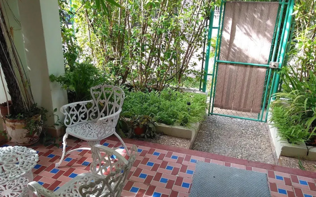 Residencial Casa Miramar