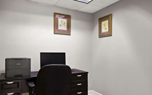 Quality Inn & Suites Vidalia