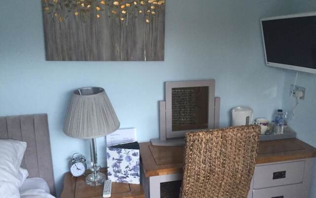 Buttercup House Bed and Breakfast