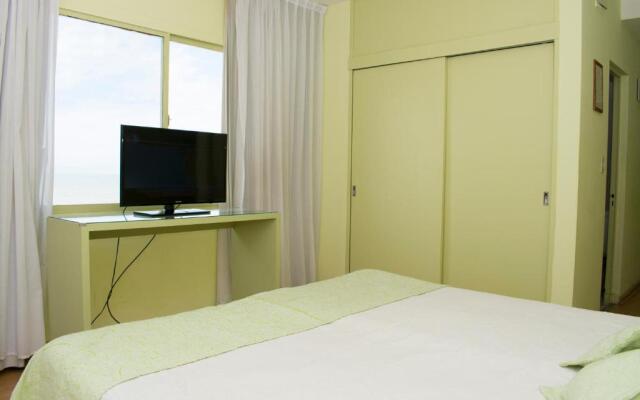 Hotel Golf Internacional