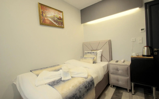 Guler Palas İstanbul Hotel