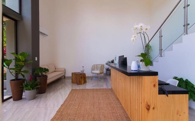 Paradise Bay Hotel Boutique
