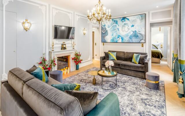 Luxury & Spacious 5 Bedroom 3 Bathroom Notre Dame