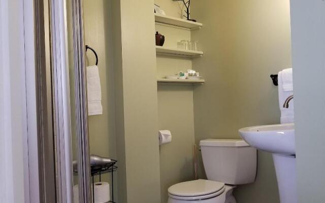 Benjamin F. Packard House