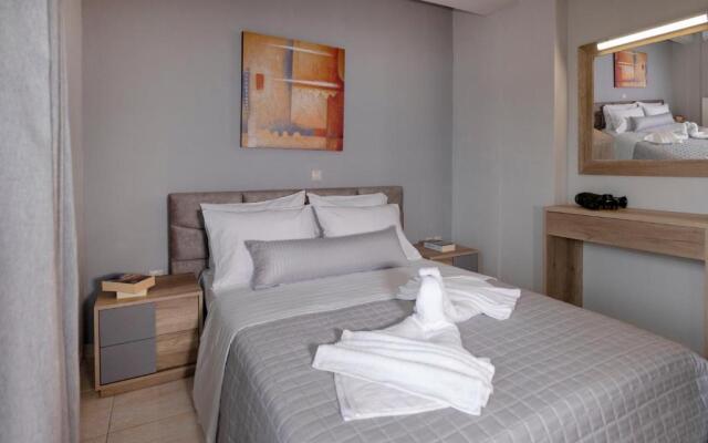 Argyros Villa 1