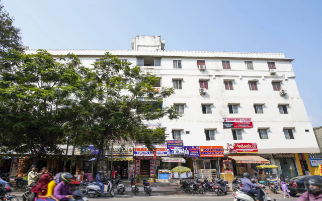 Hotel Hyderabad Continental by OYO Rooms