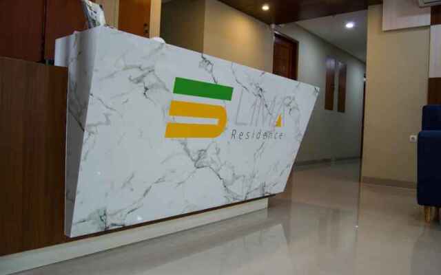 Lima Residence Tebet Manage by EHM