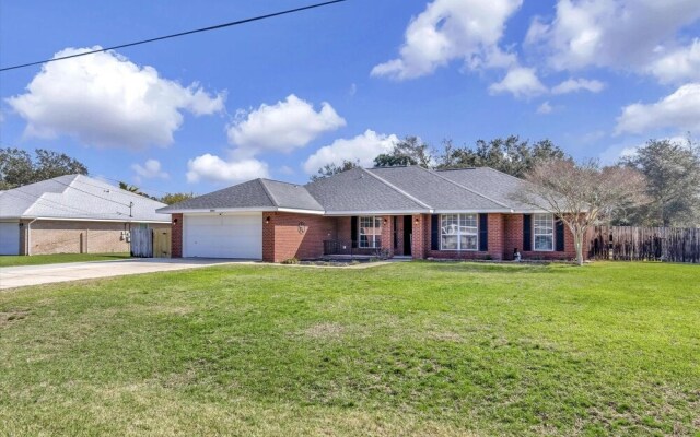 Bayou Breeze 4 Bedroom Home by RedAwning