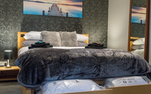 Southernhay Boutique Apartment