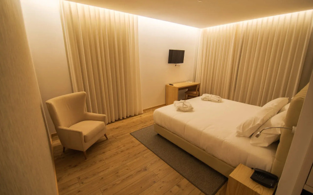 LAM Hotel Celorico de Basto