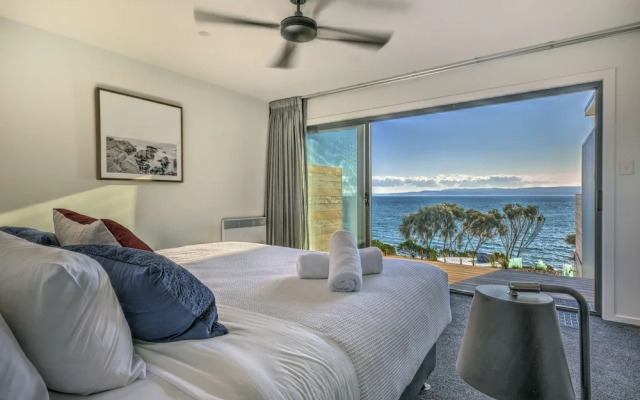 Freycinet Coastal Retreat