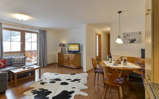 Appartements Fürmesli