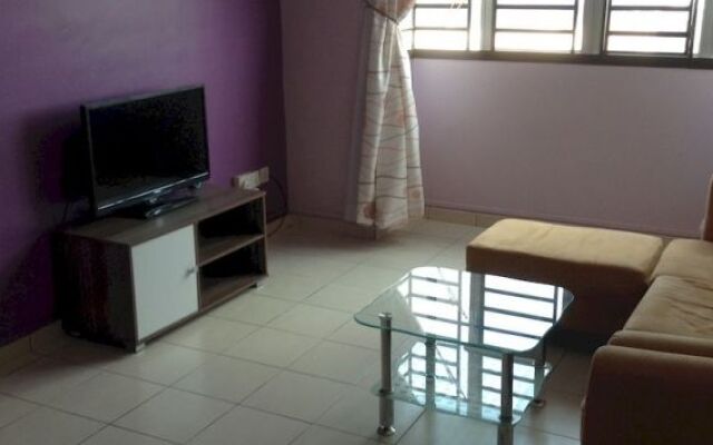 Nusa Perdana Homestay