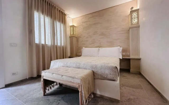 Oasi Cleopatra Luxury suite B&B