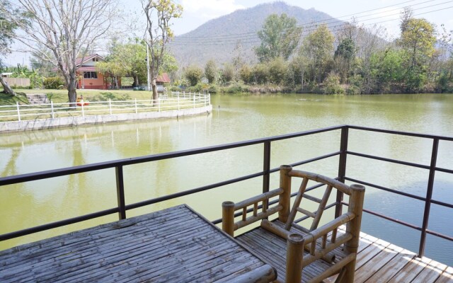 Kiang Phu Resort Camping