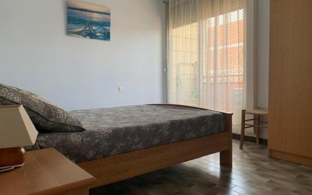 Appartement Balaruc-les-Bains, 2 pièces, 4 personnes - FR-1-503-29