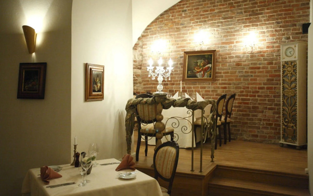 Great Polonia Krakow Old Town