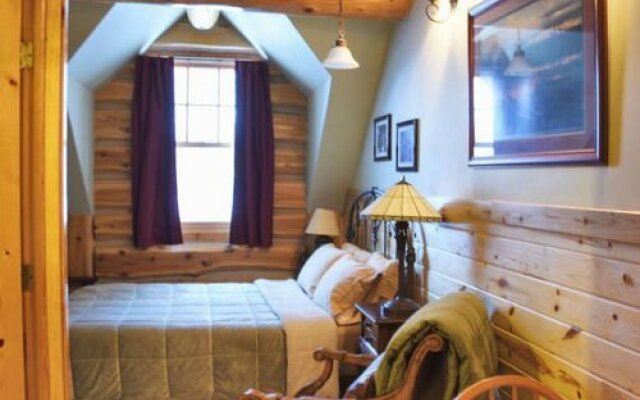 Big Bear Lodge and Cabins