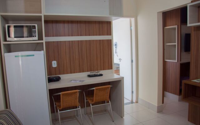 Apartment ABD Turismo - Lacqua DiRoma