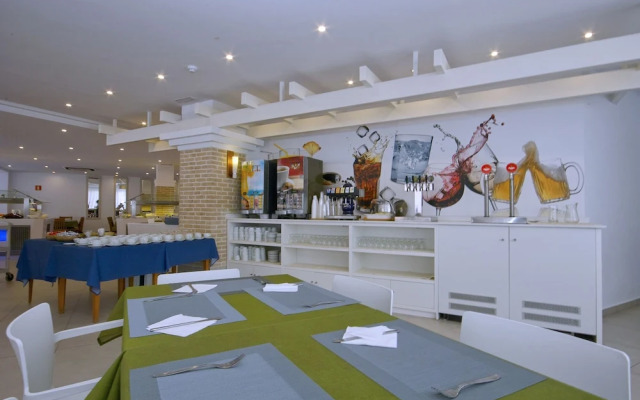 Balansat Y Torremar Apartamentos