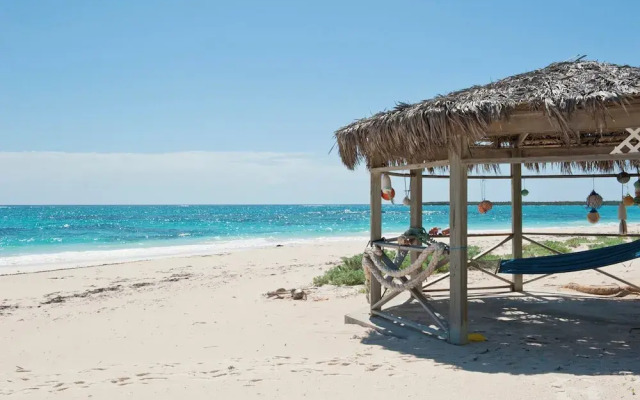 Seaside Sanctuary: Private Estate With Heated Pool