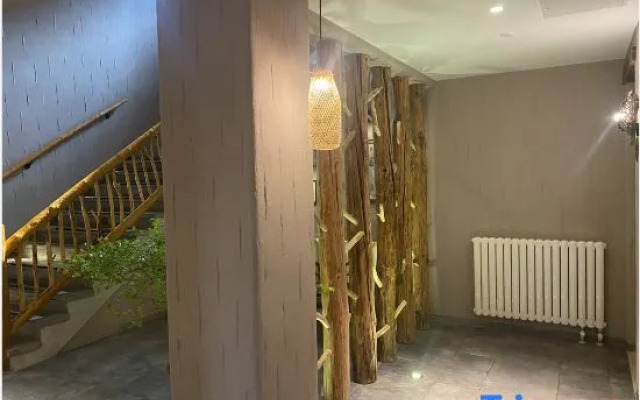 Royal Veggies Garden Inn