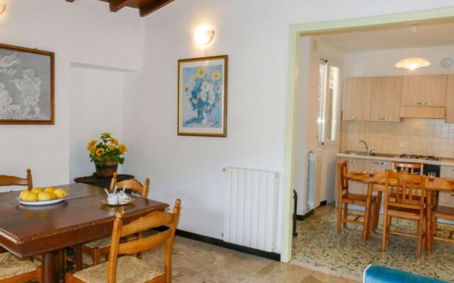 House CaMea Chiusanico